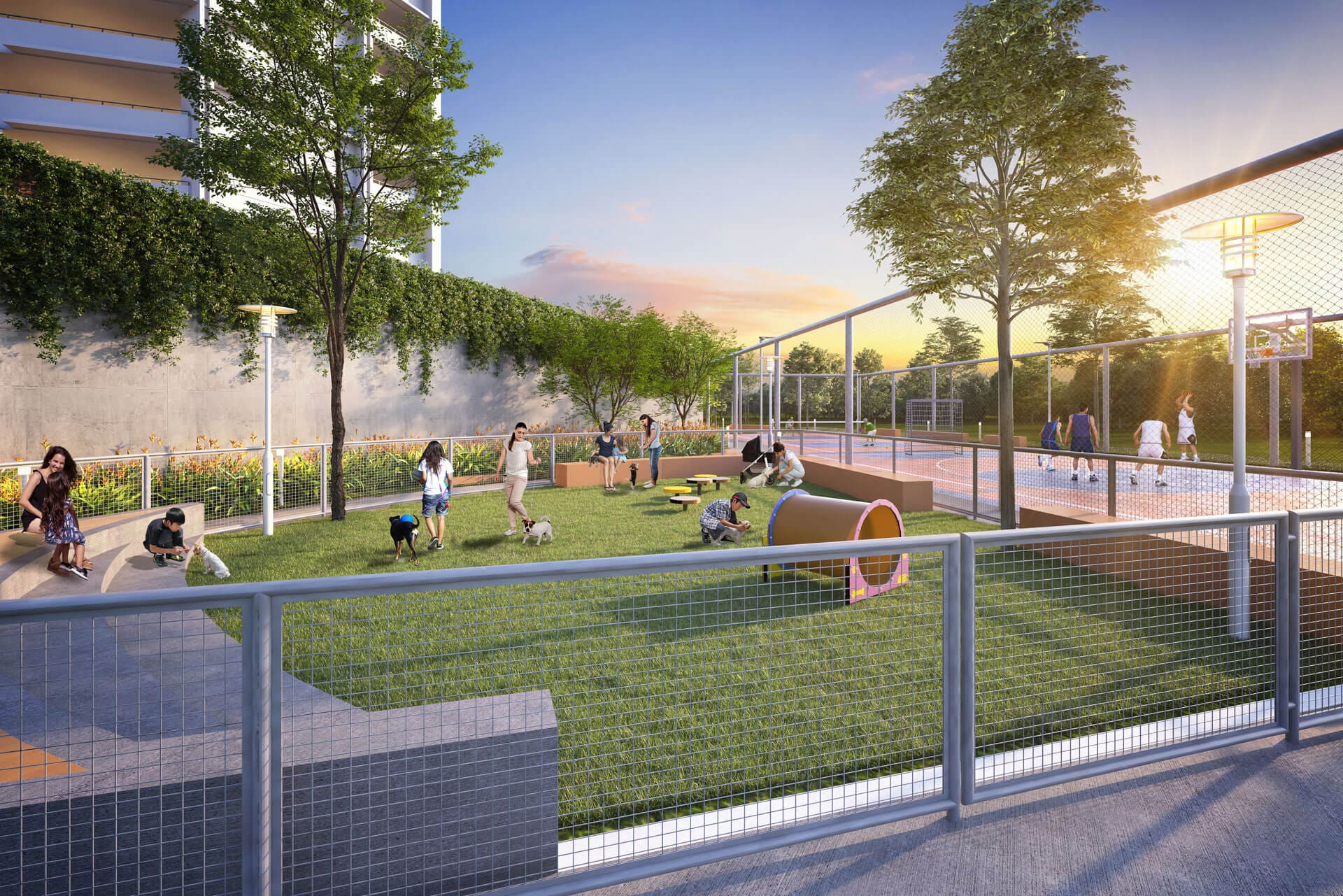 dwi aurora petaling jaya surya gallery 1