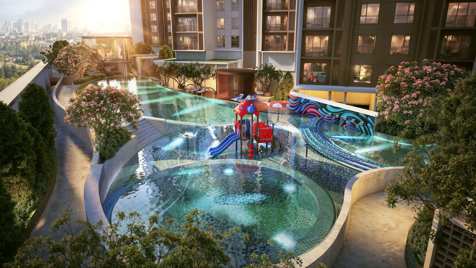 dwi aurora petaling jaya surya gallery 11